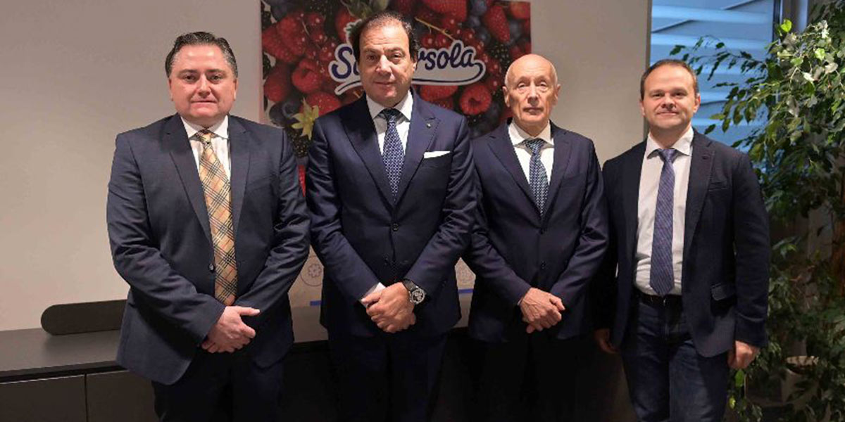 Opportunità e novità per le imprese agricole, il focus di Sant’Orsola